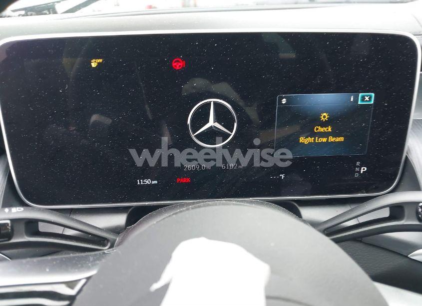 Photo 15 of 2024 Mercedes-benz Glc 300 SUV (VIN W1NKM4GB9RF209266)