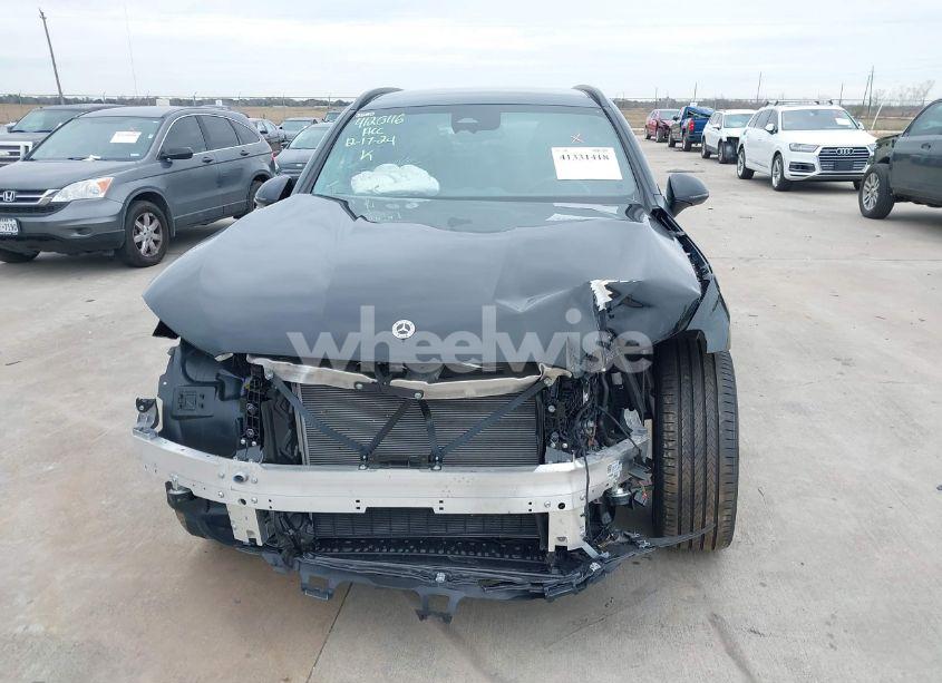 Photo 6 of 2024 Mercedes-benz Glc 300 SUV (VIN W1NKM4GB9RF209266)