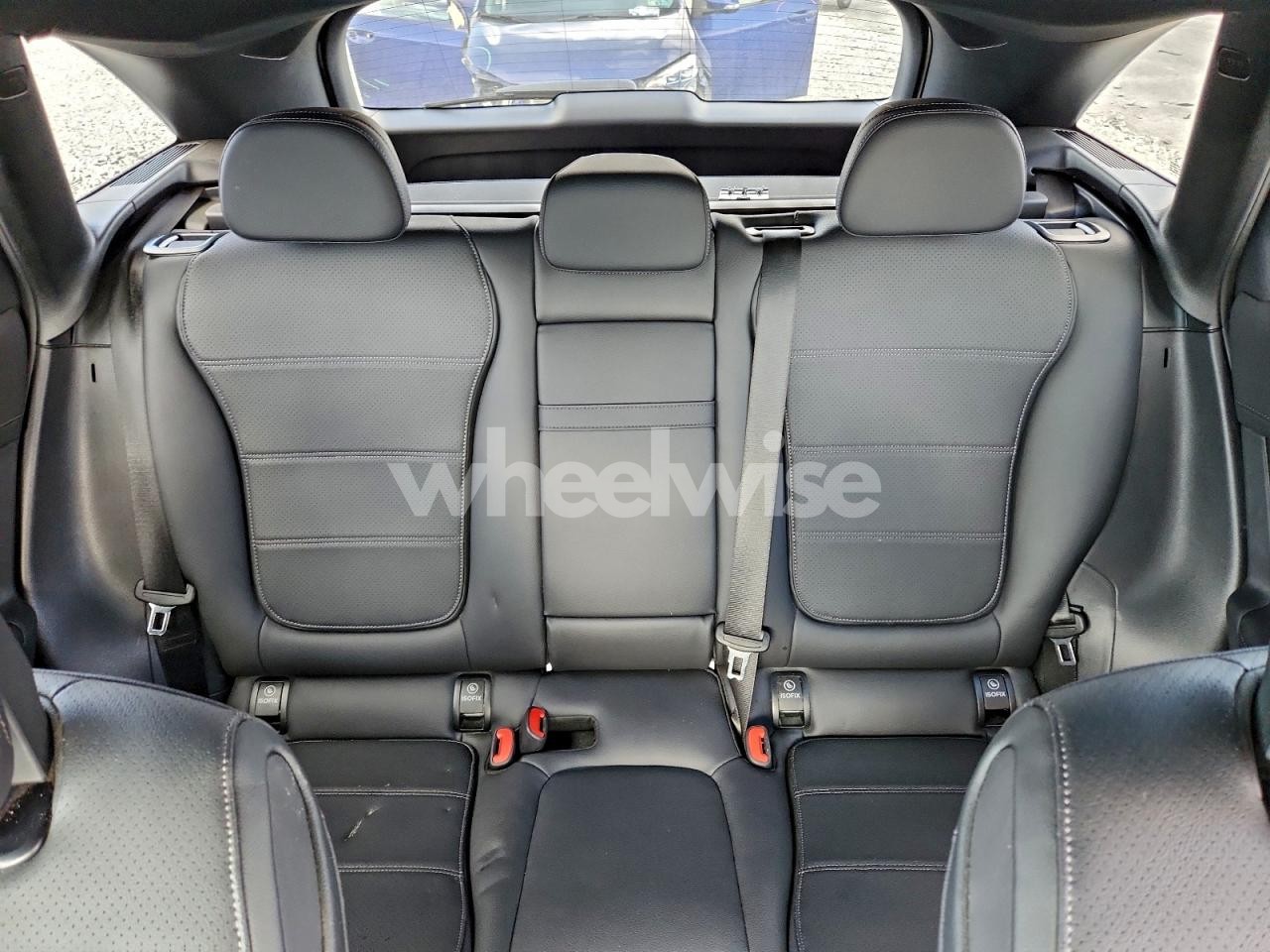 Photo 10 of 2025 MERCEDES-BENZ GLC 300 4MATIC (VIN W1NKM4HB2SF262511)