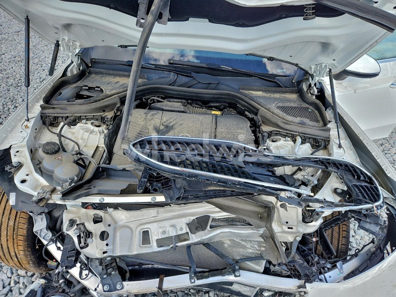 Photo 12 of 2025 MERCEDES-BENZ GLC 300 4MATIC (VIN W1NKM4HB2SF262511)