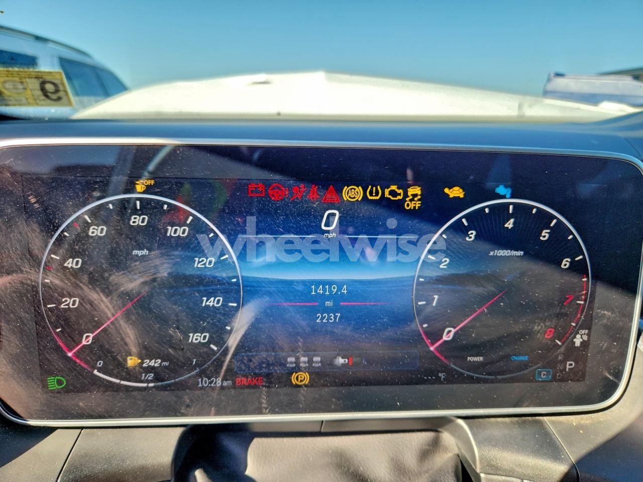 Photo 9 of 2025 MERCEDES-BENZ GLC 300 4MATIC (VIN W1NKM4HB2SF262511)