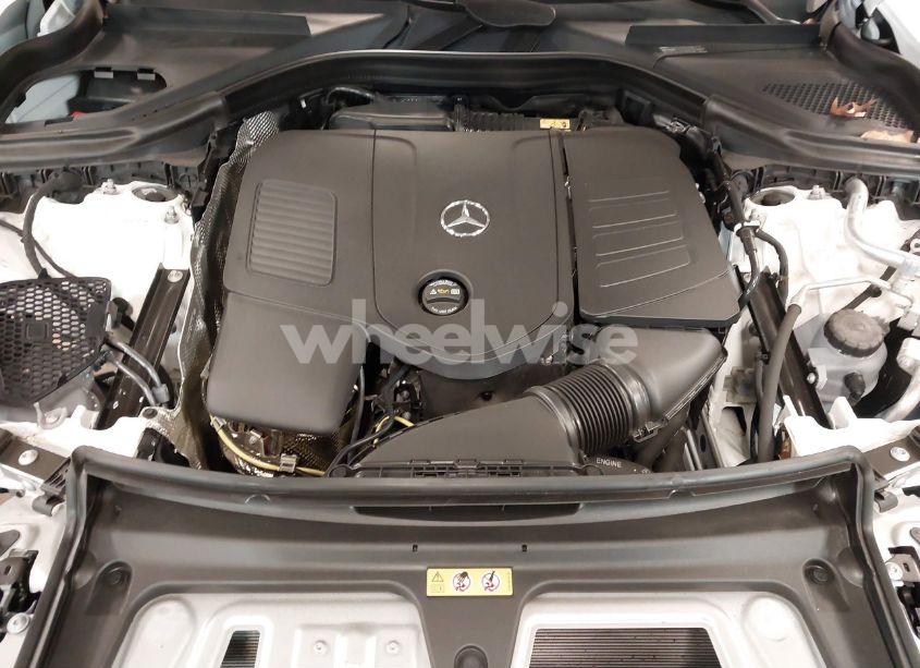 Photo 10 of 2025 Mercedes-benz Glc 300 4MATIC SUV (VIN W1NKM4HB3SF272075)