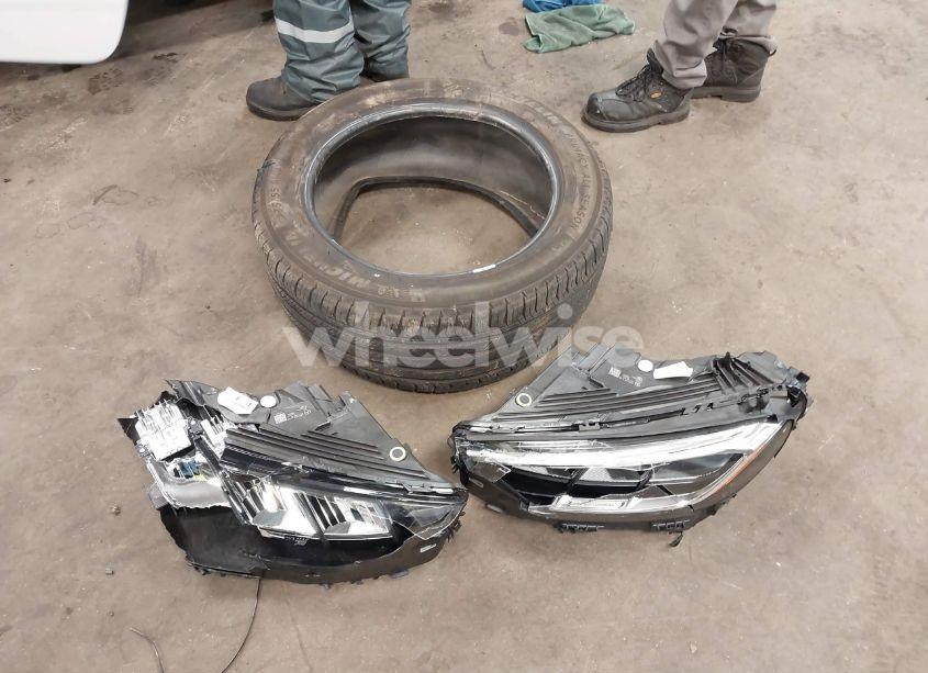 Photo 12 of 2025 Mercedes-benz Glc 300 4MATIC SUV (VIN W1NKM4HB3SF272075)