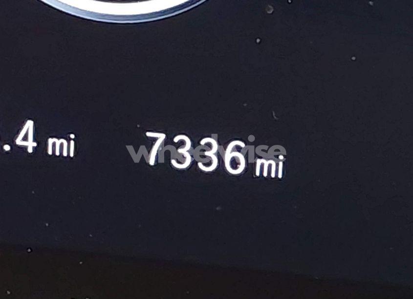 Photo 16 of 2025 Mercedes-benz Glc 300 4MATIC SUV (VIN W1NKM4HB3SF272075)