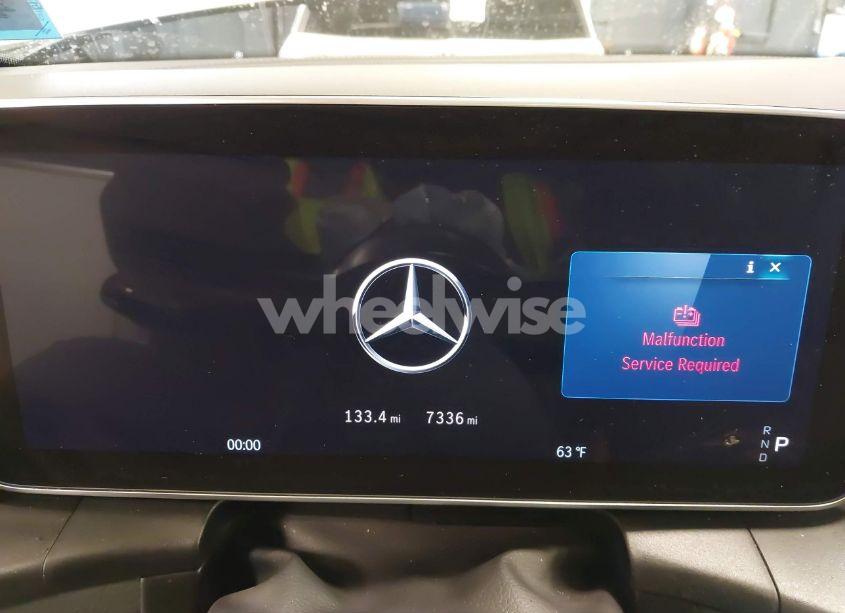 Photo 7 of 2025 Mercedes-benz Glc 300 4MATIC SUV (VIN W1NKM4HB3SF272075)