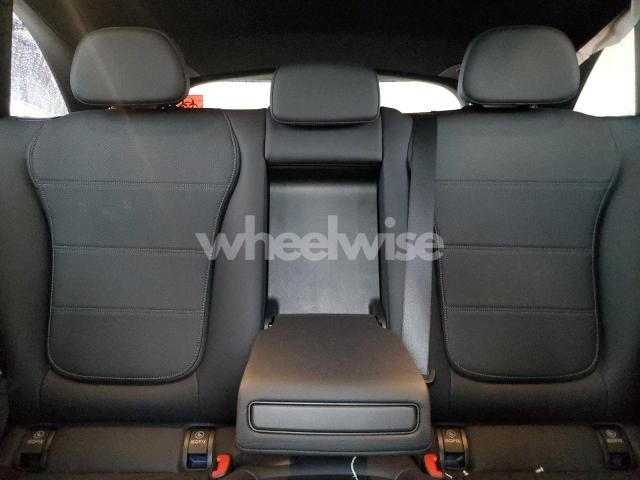 Photo 3 of 2025 MERCEDES-BENZ GLC 300 4MATIC (VIN W1NKM4HB4SF253051)