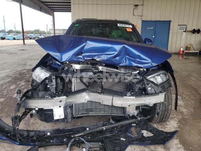 Photo 5 of 2025 MERCEDES-BENZ GLC 300 4MATIC (VIN W1NKM4HB4SF253051)