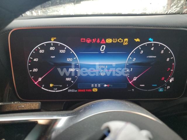 Photo 8 of 2025 MERCEDES-BENZ GLC 300 4MATIC (VIN W1NKM4HB4SF253051)