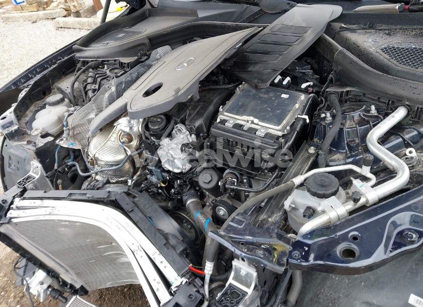 Photo 10 of 2023 Mercedes-benz Glc 300 4MATIC SUV (VIN W1NKM4HB5PU028849)