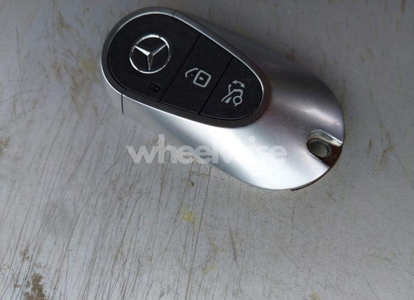 Photo 11 of 2023 Mercedes-benz Glc 300 4MATIC SUV (VIN W1NKM4HB5PU028849)