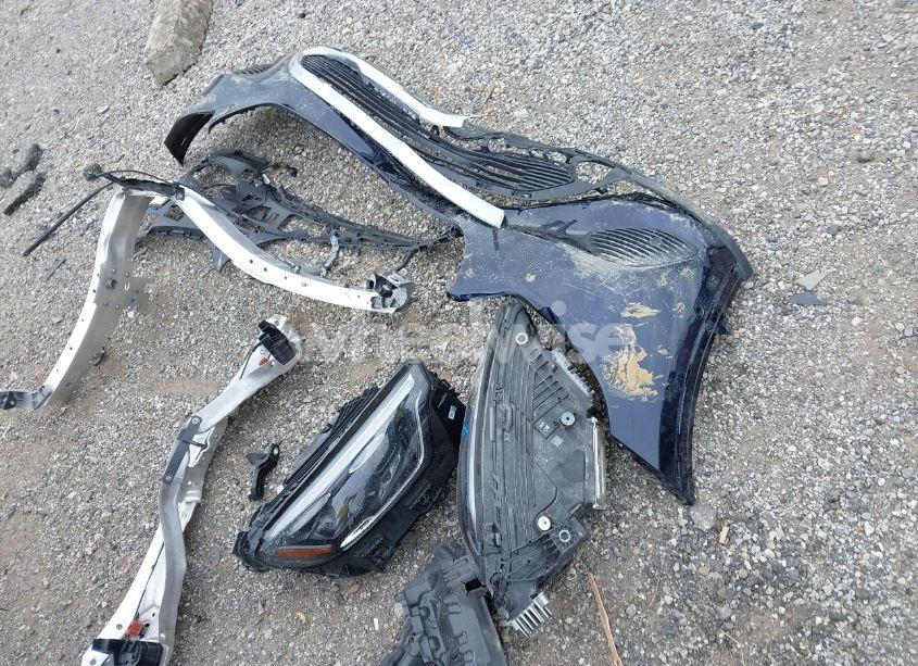 Photo 12 of 2023 Mercedes-benz Glc 300 4MATIC SUV (VIN W1NKM4HB5PU028849)