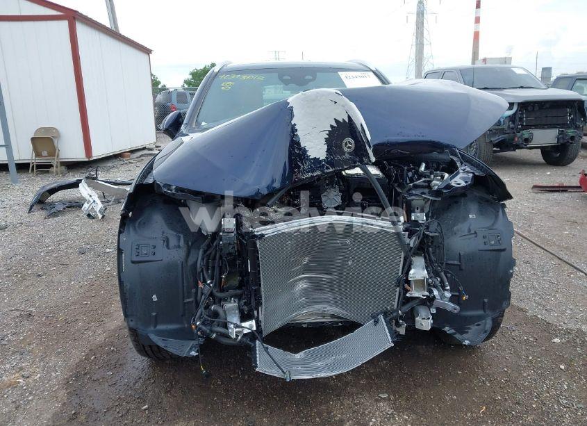 Photo 13 of 2023 Mercedes-benz Glc 300 4MATIC SUV (VIN W1NKM4HB5PU028849)