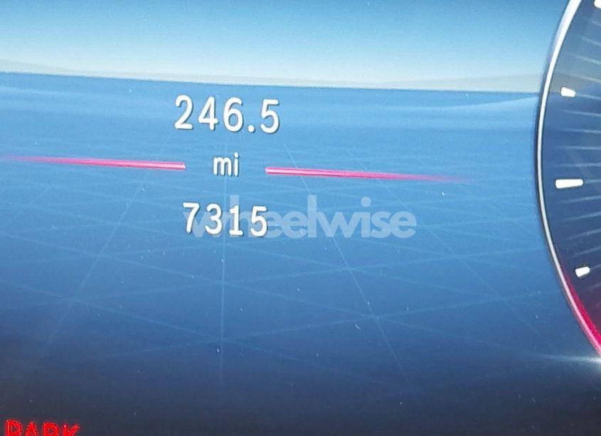 Photo 16 of 2023 Mercedes-benz Glc 300 4MATIC SUV (VIN W1NKM4HB5PU028849)