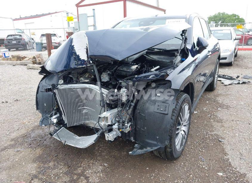 Photo 6 of 2023 Mercedes-benz Glc 300 4MATIC SUV (VIN W1NKM4HB5PU028849)