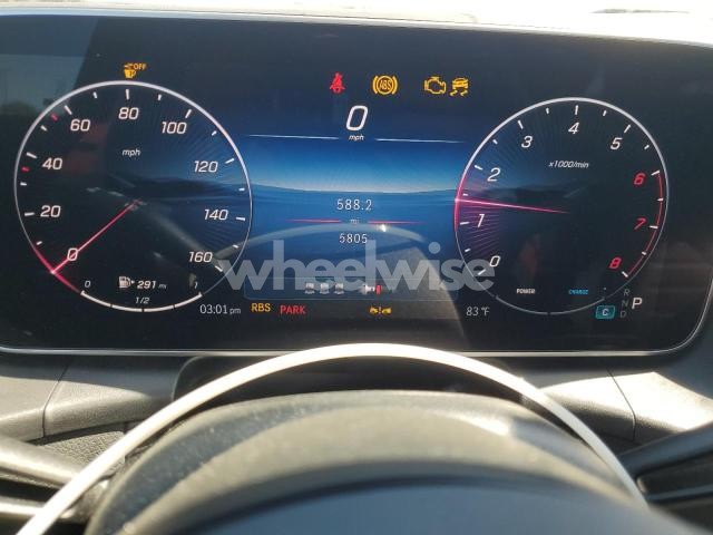 Photo 5 of 2025 MERCEDES-BENZ GLC 300 4MATIC (VIN W1NKM4HB5SF264155)