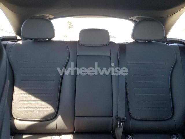 Photo 6 of 2025 MERCEDES-BENZ GLC 300 4MATIC (VIN W1NKM4HB5SF264155)