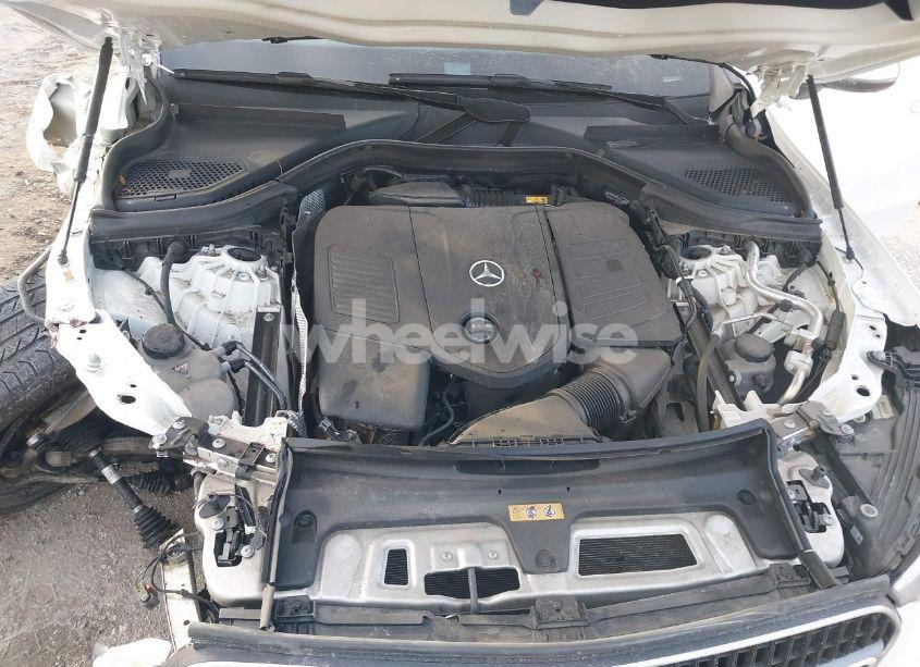 Photo 10 of 2023 Mercedes-benz Glc 300 4MATIC SUV (VIN W1NKM4HB6PF028329)