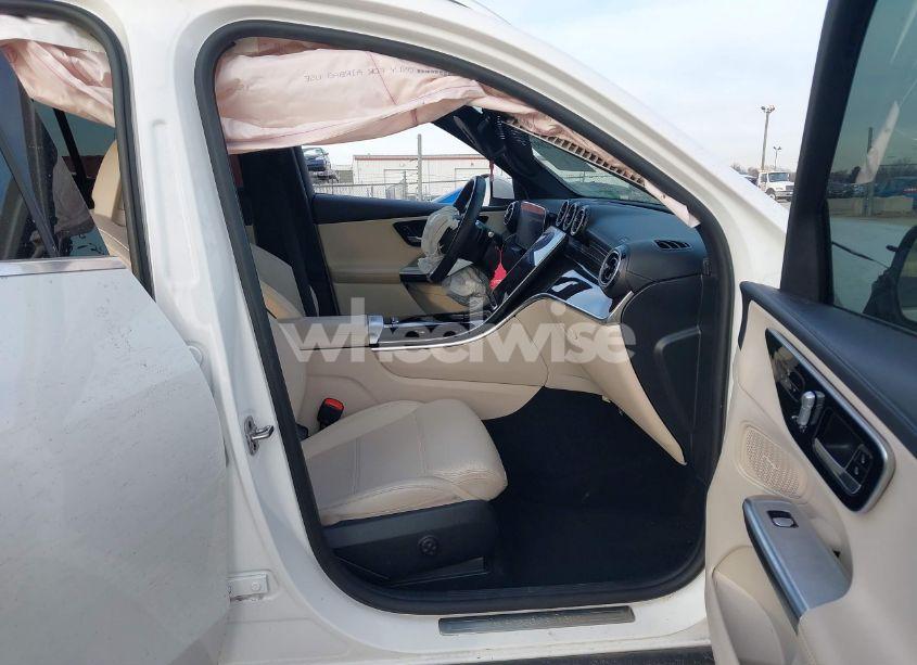 Photo 5 of 2023 Mercedes-benz Glc 300 4MATIC SUV (VIN W1NKM4HB6PF028329)