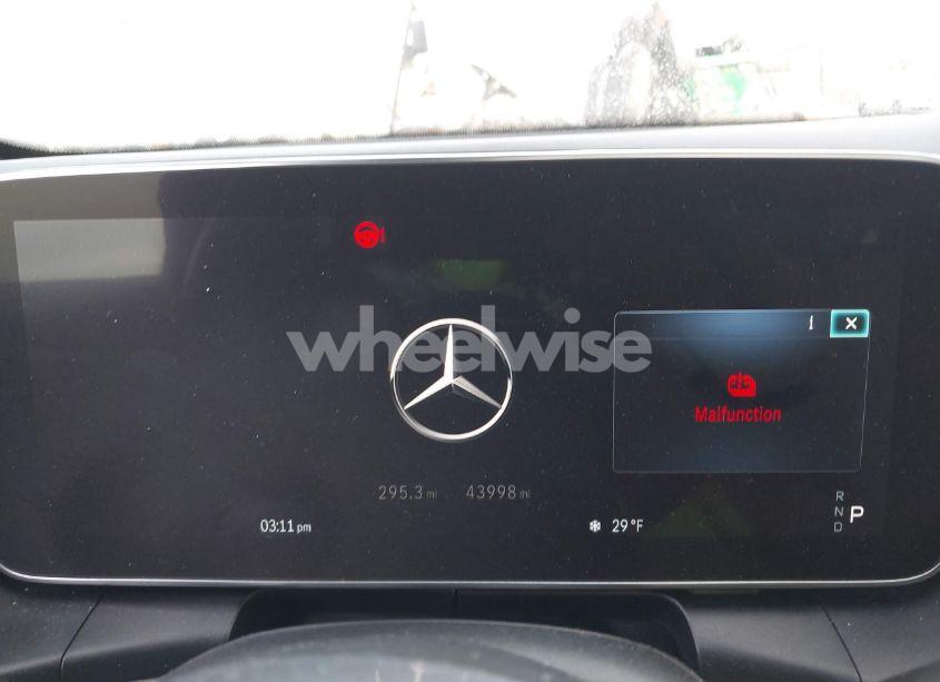 Photo 7 of 2023 Mercedes-benz Glc 300 4MATIC SUV (VIN W1NKM4HB6PF028329)