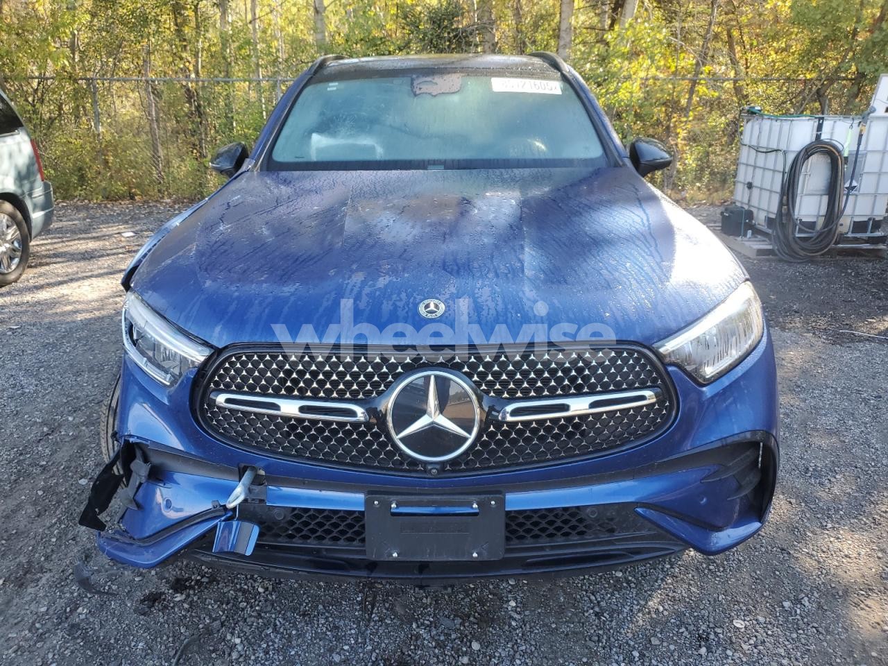 Photo 5 of 2023 MERCEDES-BENZ GLC 300 4MATIC (VIN W1NKM4HB6PF037323)