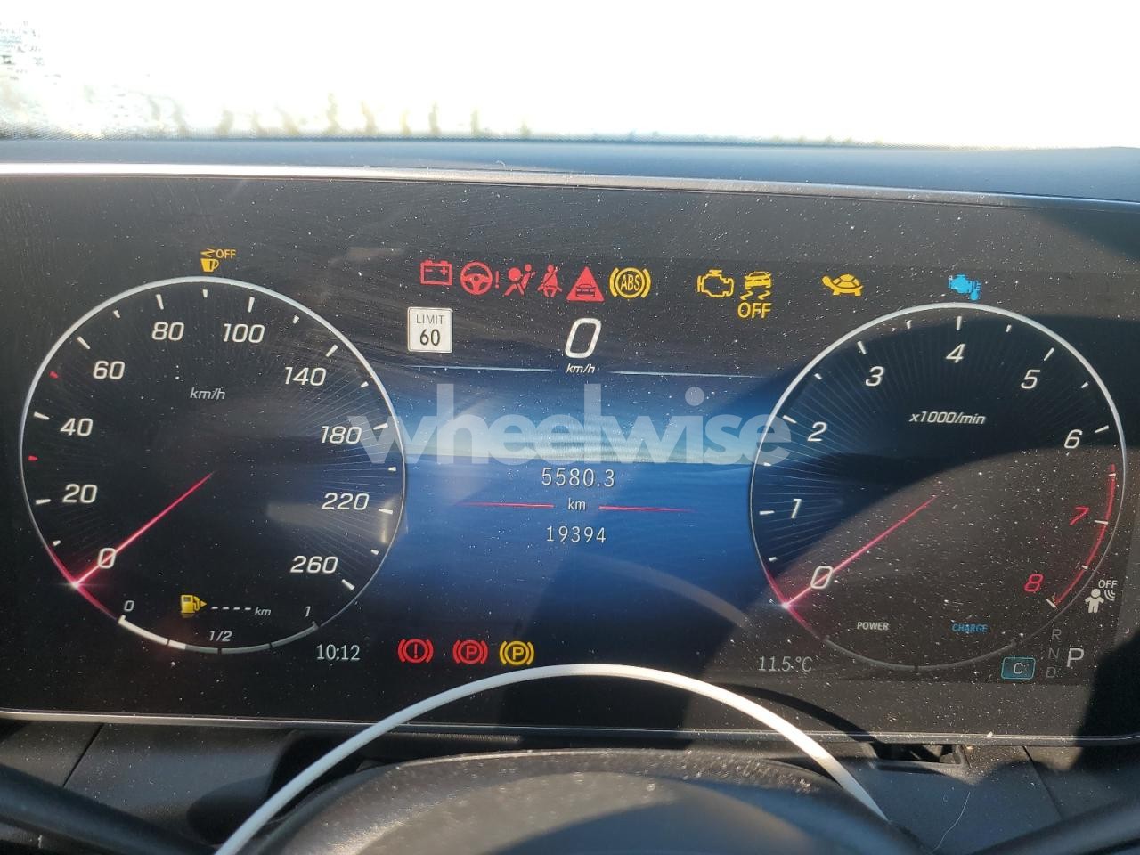 Photo 9 of 2023 MERCEDES-BENZ GLC 300 4MATIC (VIN W1NKM4HB6PF037323)