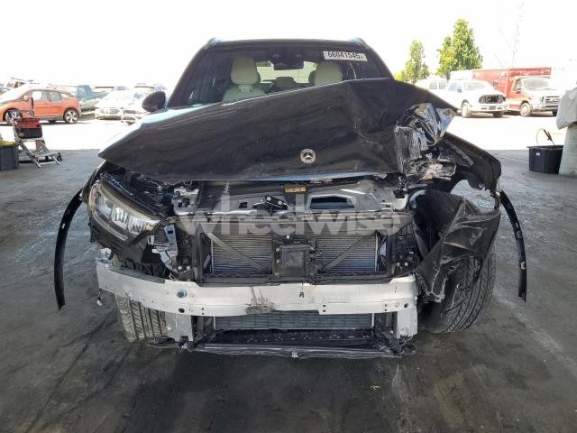 2024 MERCEDES-BENZ GLC 300 4MATIC (VIN W1NKM4HB6RF221714) main photo