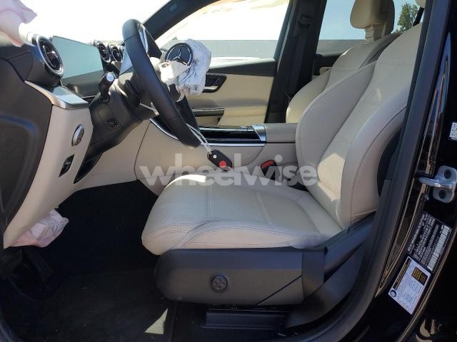 Photo 12 of 2024 MERCEDES-BENZ GLC 300 4MATIC (VIN W1NKM4HB6RF221714)