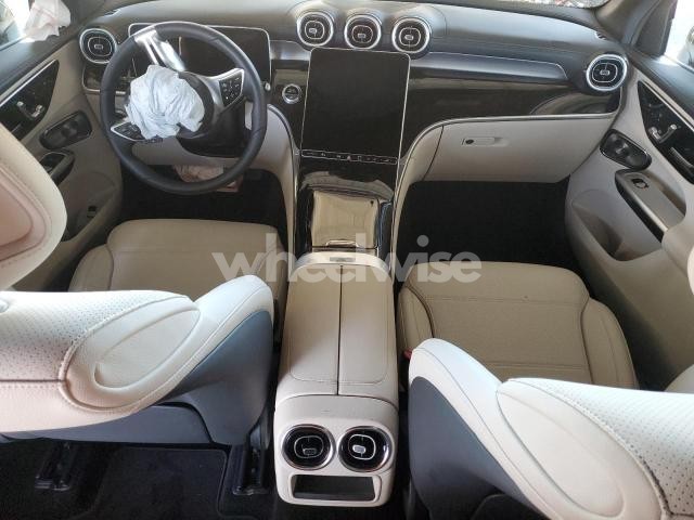 Photo 6 of 2024 MERCEDES-BENZ GLC 300 4MATIC (VIN W1NKM4HB6RF221714)