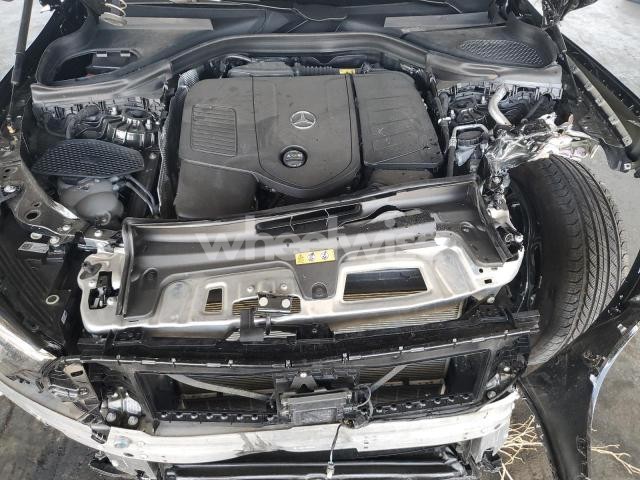 Photo 9 of 2024 MERCEDES-BENZ GLC 300 4MATIC (VIN W1NKM4HB6RF221714)