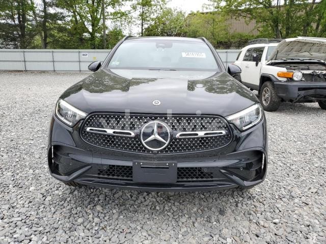 Photo 12 of 2024 MERCEDES-BENZ GLC 300 4MATIC (VIN W1NKM4HB6RU039913)