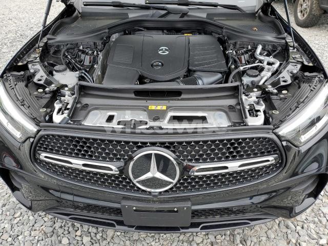 Photo 14 of 2024 MERCEDES-BENZ GLC 300 4MATIC (VIN W1NKM4HB6RU039913)