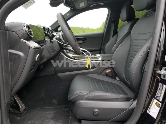 Photo 5 of 2024 MERCEDES-BENZ GLC 300 4MATIC (VIN W1NKM4HB6RU039913)