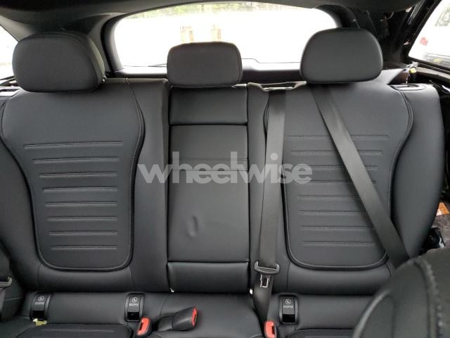 Photo 8 of 2024 MERCEDES-BENZ GLC 300 4MATIC (VIN W1NKM4HB6RU039913)