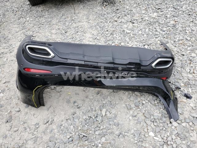 Photo 9 of 2024 MERCEDES-BENZ GLC 300 4MATIC (VIN W1NKM4HB6RU039913)