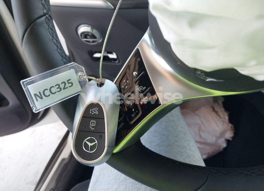 Photo 11 of 2025 Mercedes-benz Glc 300 4MATIC SUV (VIN W1NKM4HB6SF267002)