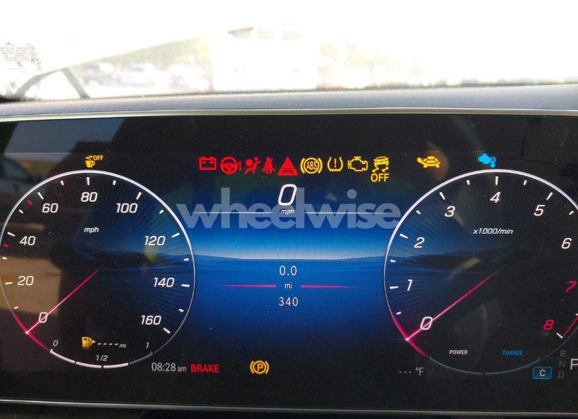 Photo 7 of 2025 Mercedes-benz Glc 300 4MATIC SUV (VIN W1NKM4HB6SF267002)