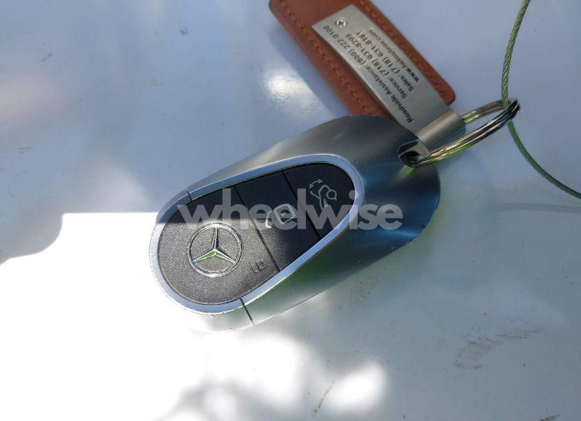 Photo 11 of 2023 Mercedes-benz Glc 300 4MATIC SUV (VIN W1NKM4HB7PF043941)