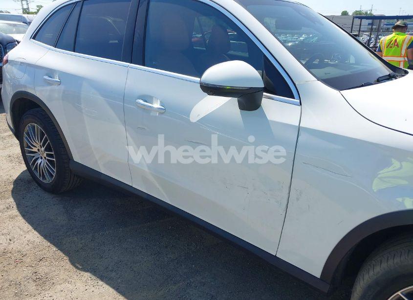 Photo 18 of 2023 Mercedes-benz Glc 300 4MATIC SUV (VIN W1NKM4HB7PF043941)