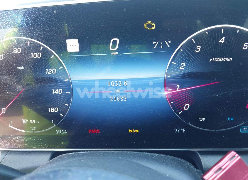 Photo 7 of 2023 Mercedes-benz Glc 300 4MATIC SUV (VIN W1NKM4HB7PF043941)