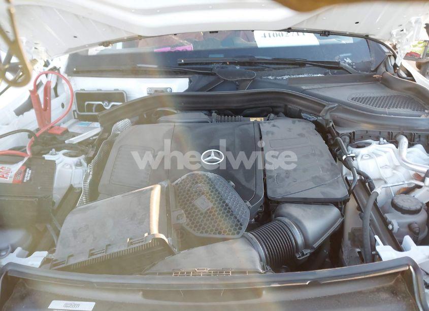 Photo 10 of 2023 Mercedes-benz Glc 300 4MATIC SUV (VIN W1NKM4HBXPU028989)