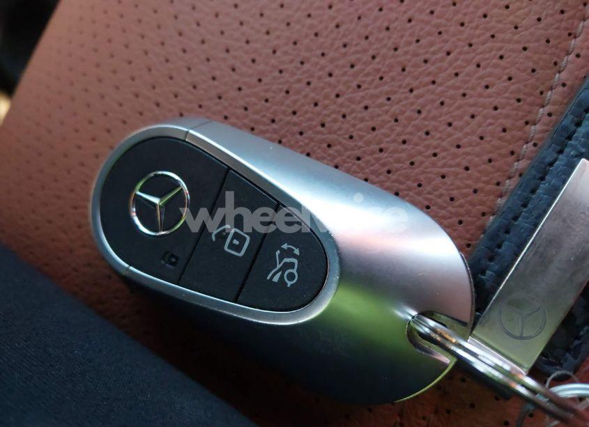 Photo 11 of 2023 Mercedes-benz Glc 300 4MATIC SUV (VIN W1NKM4HBXPU028989)