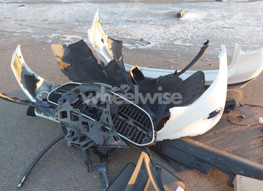 Photo 12 of 2023 Mercedes-benz Glc 300 4MATIC SUV (VIN W1NKM4HBXPU028989)