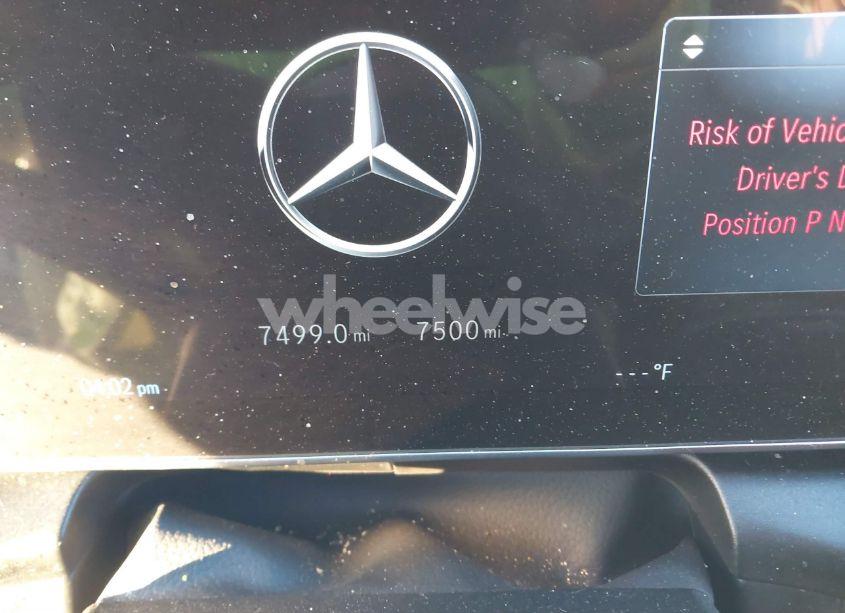 Photo 16 of 2023 Mercedes-benz Glc 300 4MATIC SUV (VIN W1NKM4HBXPU028989)