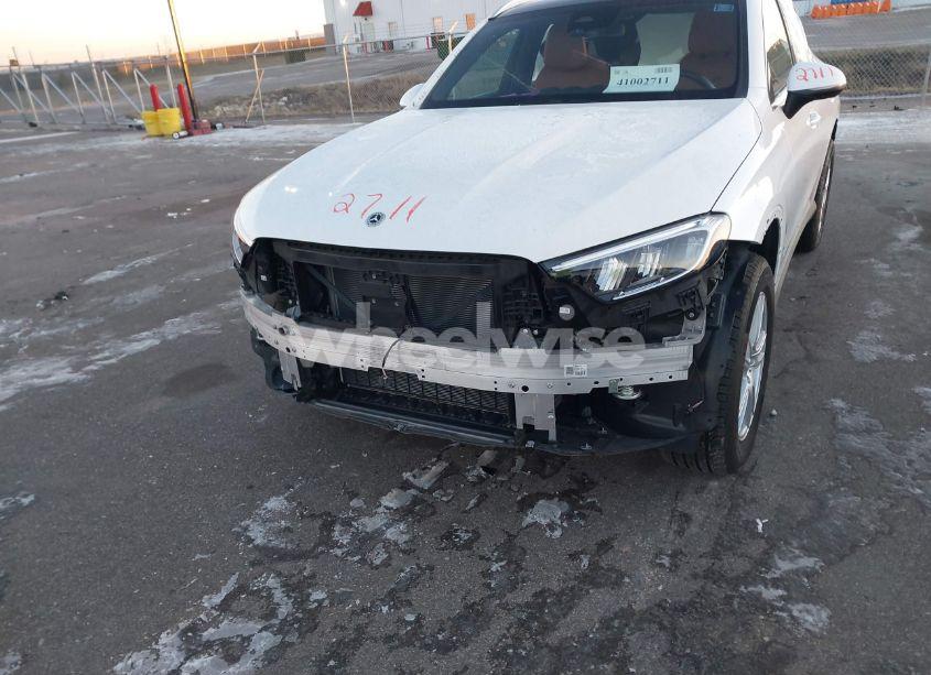 Photo 6 of 2023 Mercedes-benz Glc 300 4MATIC SUV (VIN W1NKM4HBXPU028989)