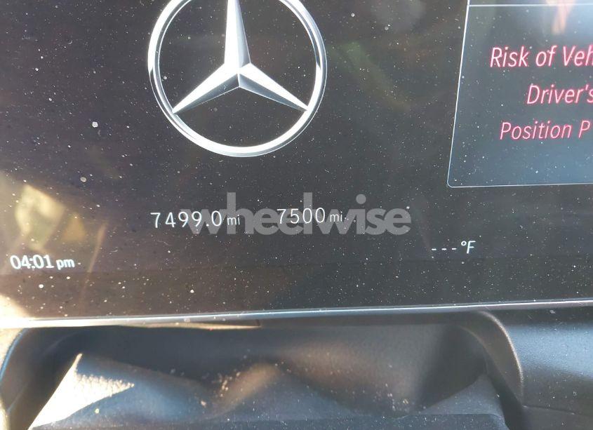 Photo 7 of 2023 Mercedes-benz Glc 300 4MATIC SUV (VIN W1NKM4HBXPU028989)