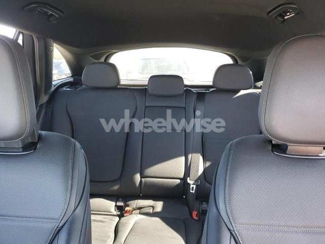Photo 11 of 2024 MERCEDES-BENZ GLC 300 4MATIC (VIN W1NKM4HBXRF117467)