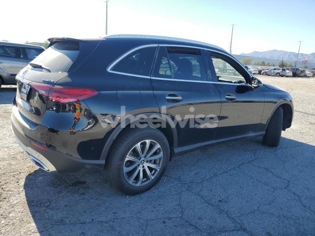 Photo 12 of 2024 MERCEDES-BENZ GLC 300 4MATIC (VIN W1NKM4HBXRF117467)