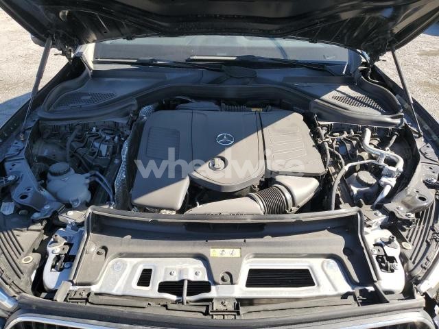 Photo 9 of 2024 MERCEDES-BENZ GLC 300 4MATIC (VIN W1NKM4HBXRF117467)