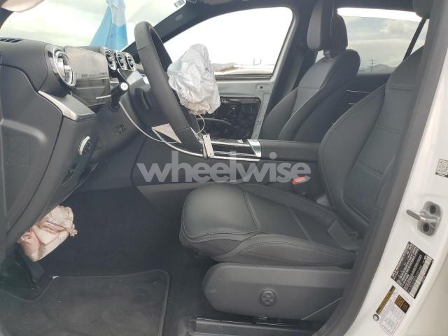 2025 MERCEDES-BENZ GLC 300 4MATIC (VIN W1NKM4HBXSU091034) main photo