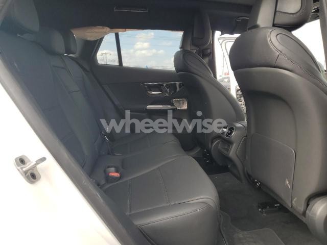 Photo 10 of 2025 MERCEDES-BENZ GLC 300 4MATIC (VIN W1NKM4HBXSU091034)